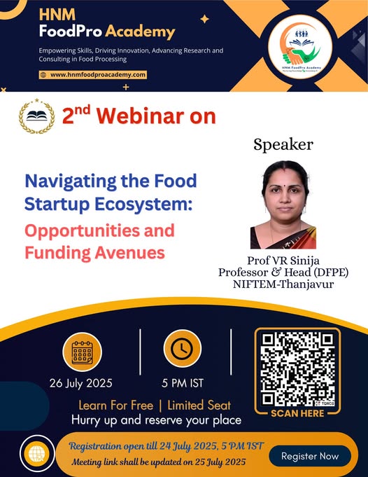 2nd webinar