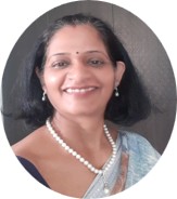 Dr Pratima K