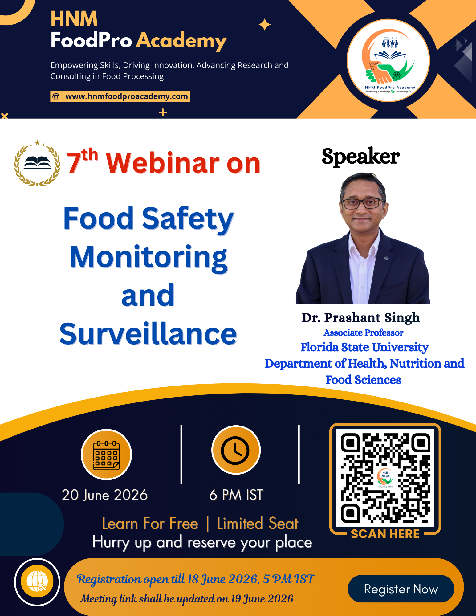 Webinar 7