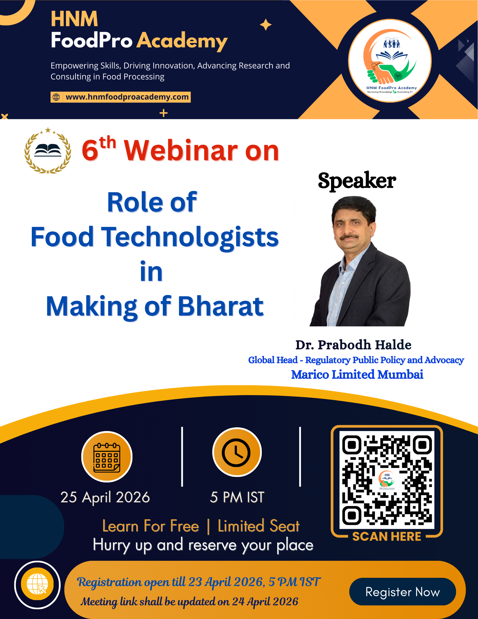 Webinar 6
